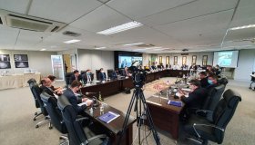 Conselho deliberativo discute PEC 5